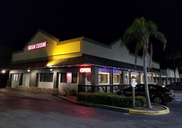 Little India Restaurant |  Clearwater, FL-33763
